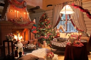 Click to play Xmas Game